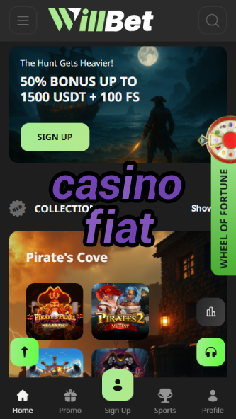 Casino Fiat - Best Traditional Currency Casino-casinocasi.ydblkf.net