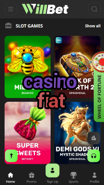 Casino Fiat - Best Traditional Currency Casino-casinocasi.ydblkf.net