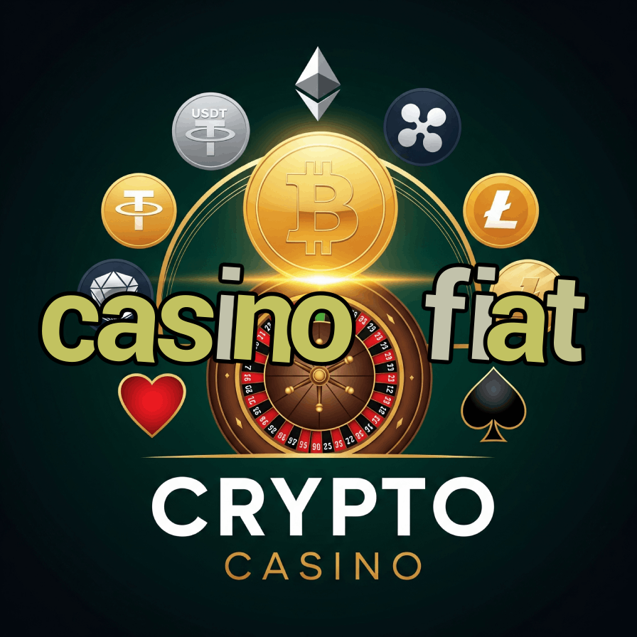 Casino Fiat - Best Traditional Currency Casino